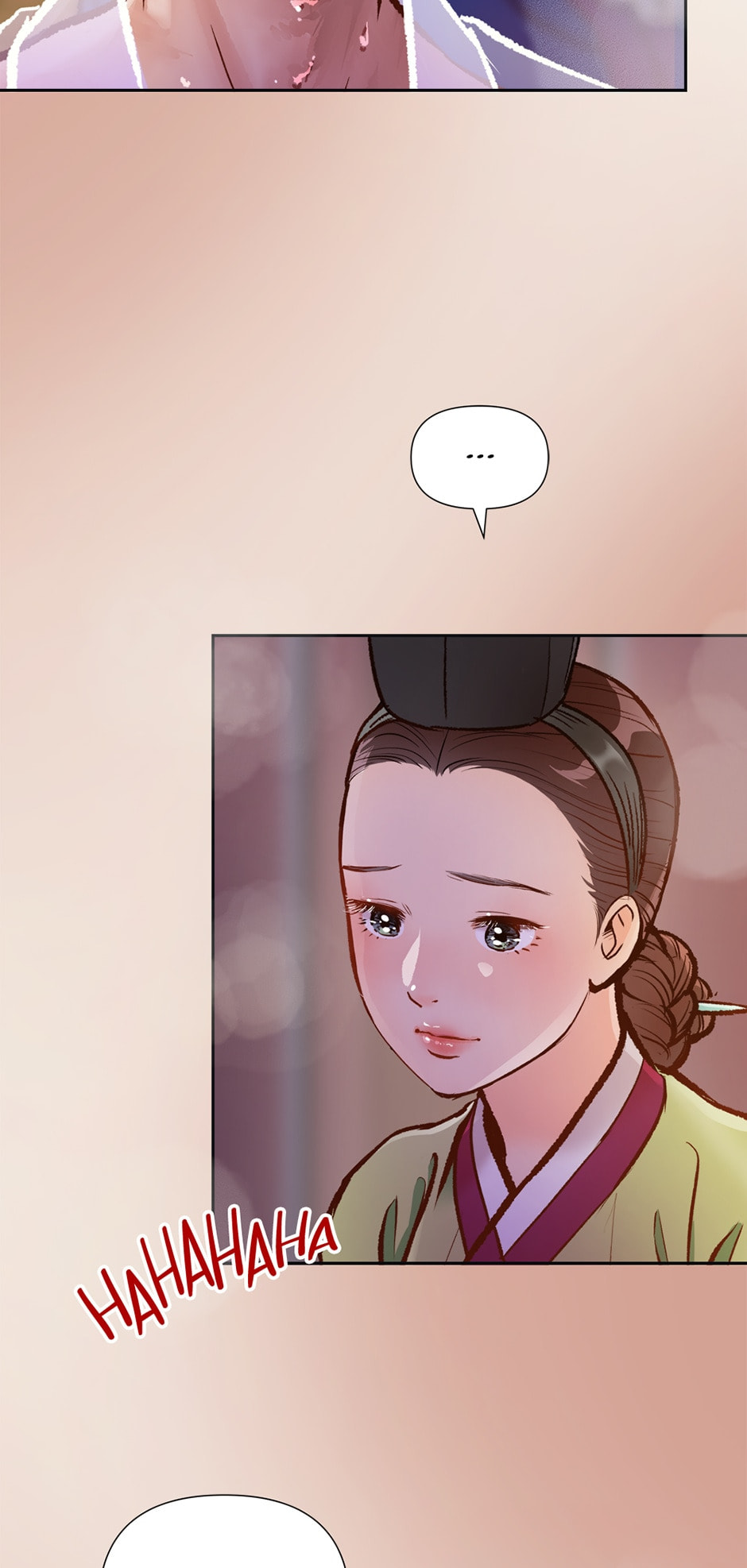 The Red Sleeve Chapter 55 page 23 - 