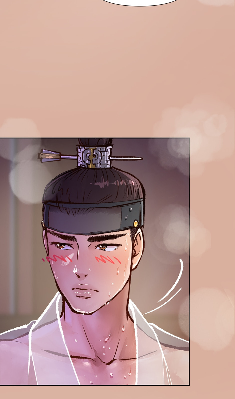 The Red Sleeve Chapter 55 page 26 - 