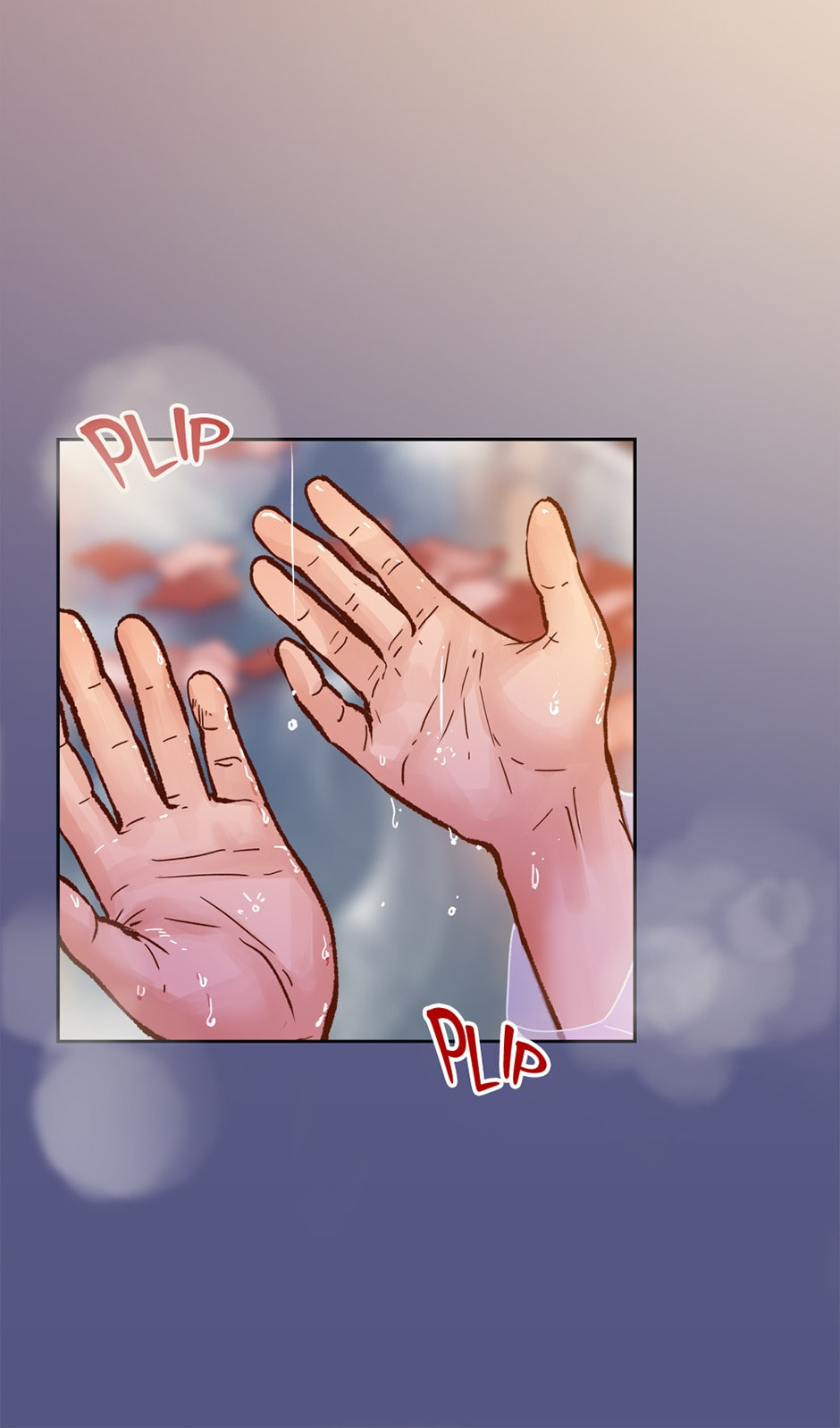 The Red Sleeve Chapter 55 page 28 - 
