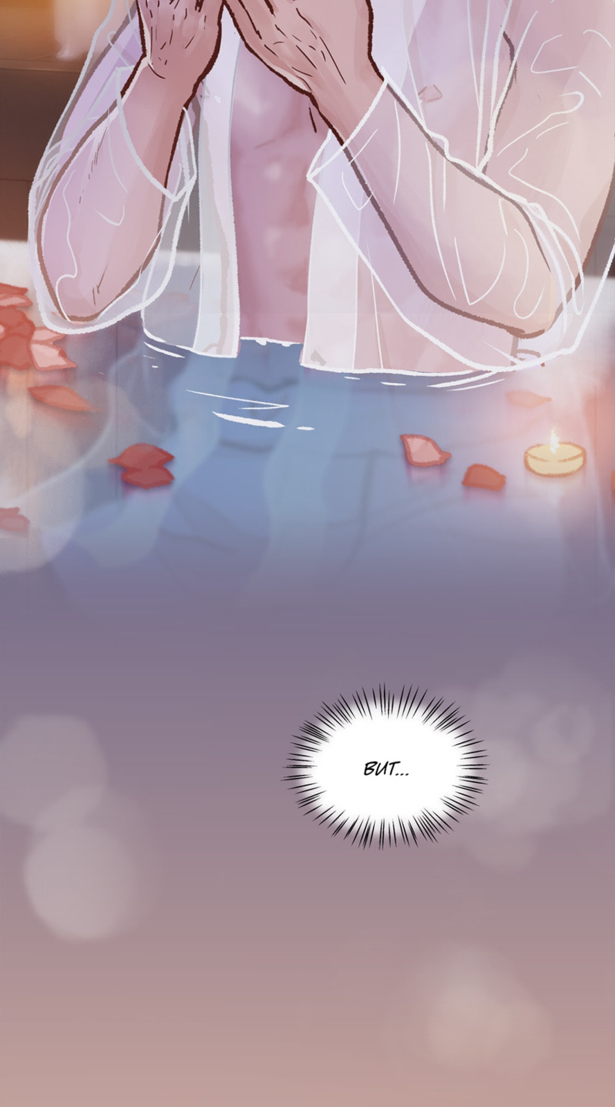 The Red Sleeve Chapter 55 page 30 - 