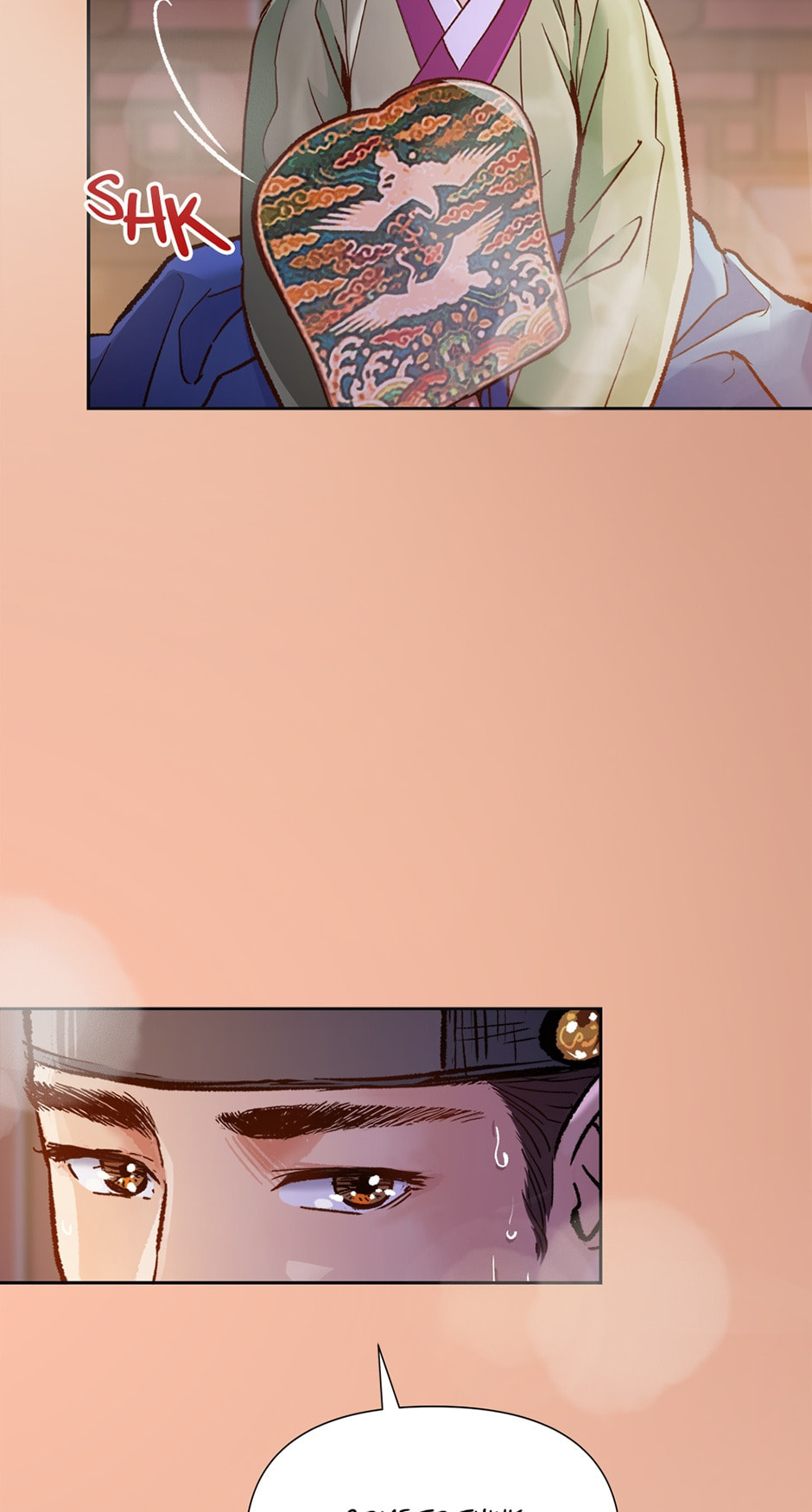 The Red Sleeve Chapter 55 page 35 - 