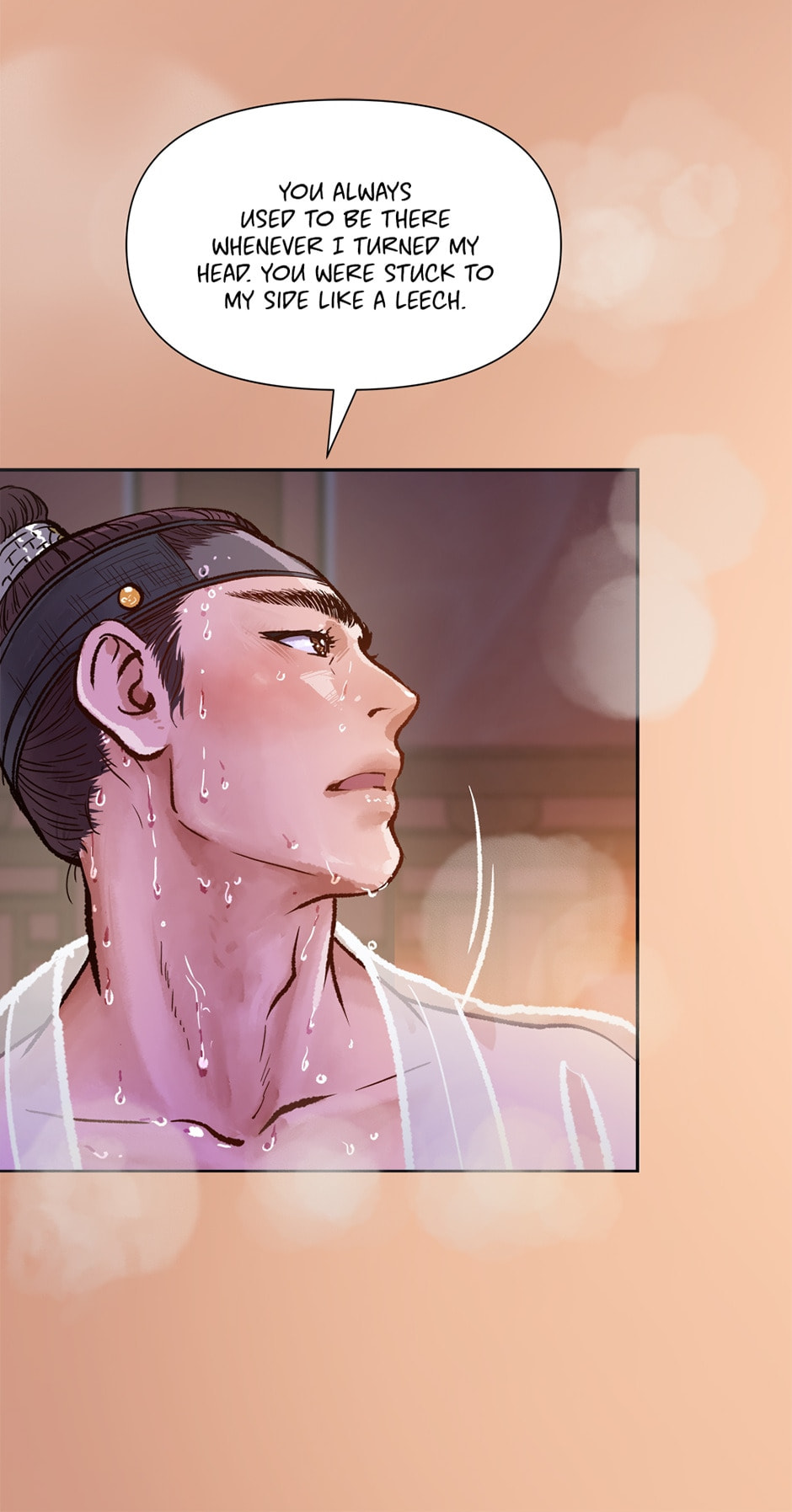 The Red Sleeve Chapter 55 page 5 - 