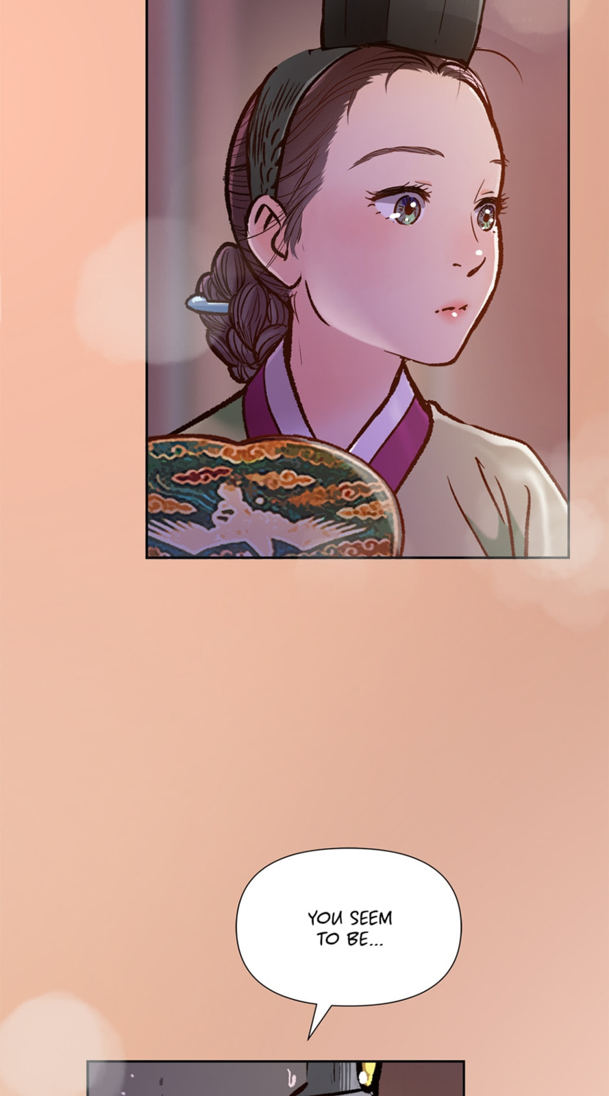 The Red Sleeve Chapter 55 page 45 - 