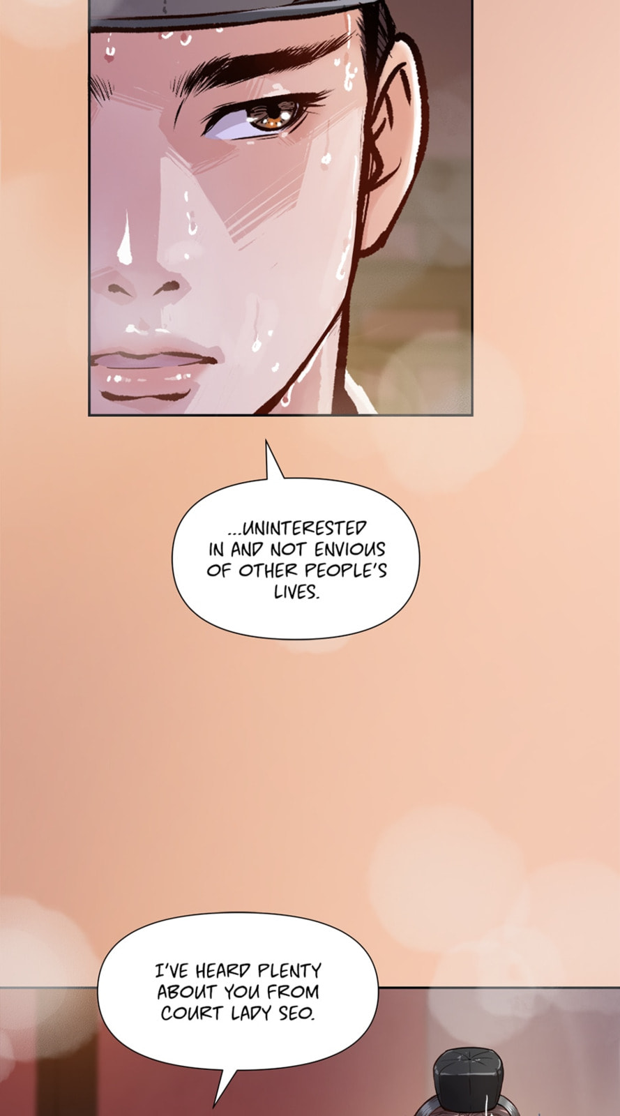 The Red Sleeve Chapter 55 page 46 - 