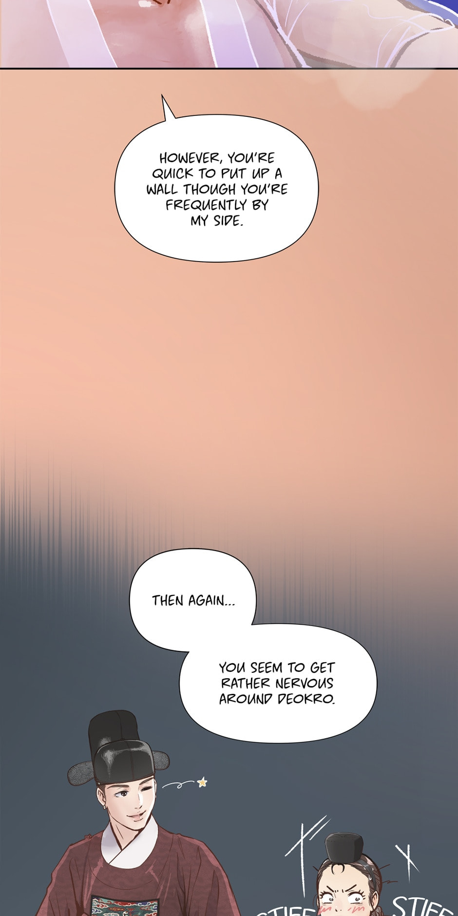 The Red Sleeve Chapter 55 page 50 - 