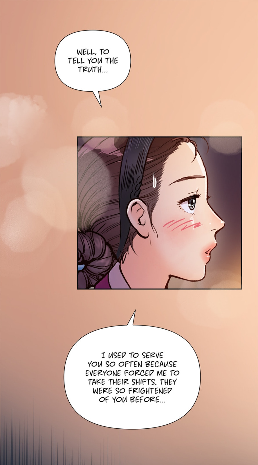 The Red Sleeve Chapter 55 page 6 - 