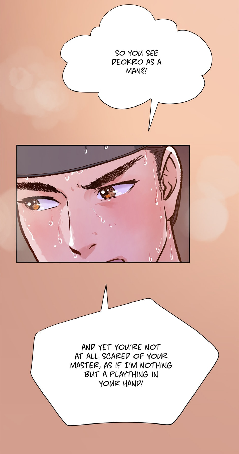 The Red Sleeve Chapter 55 page 55 - 