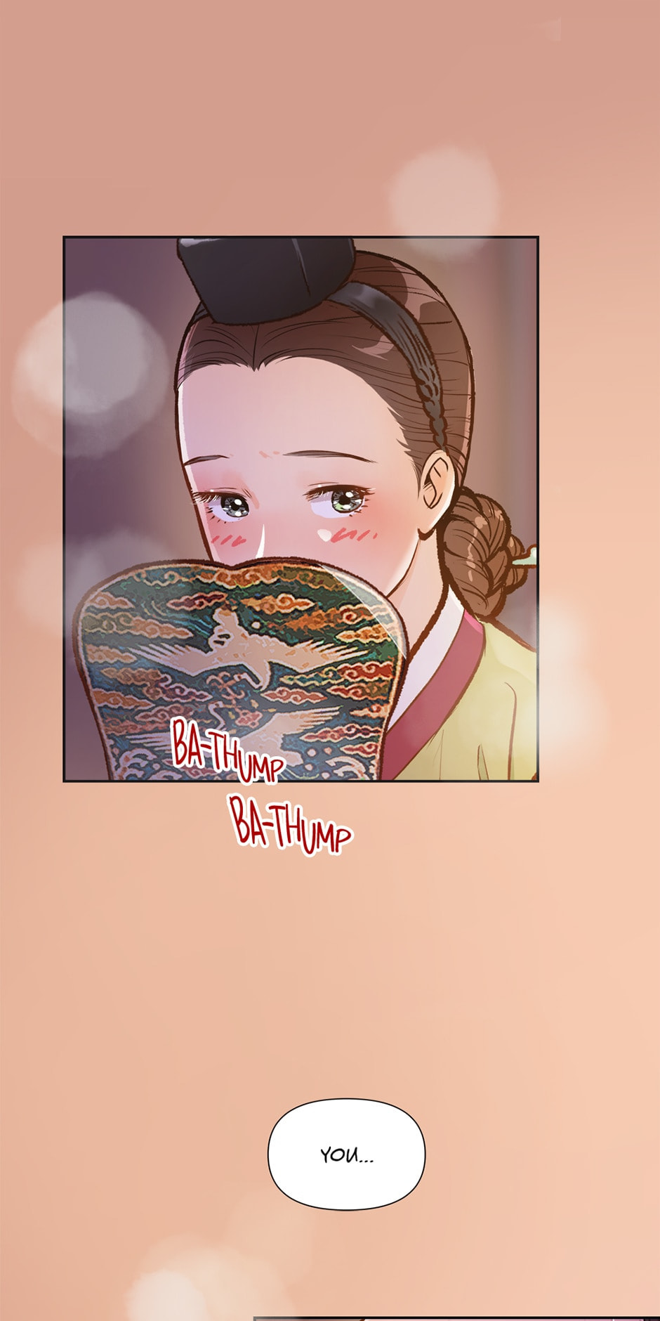The Red Sleeve Chapter 55 page 56 - 