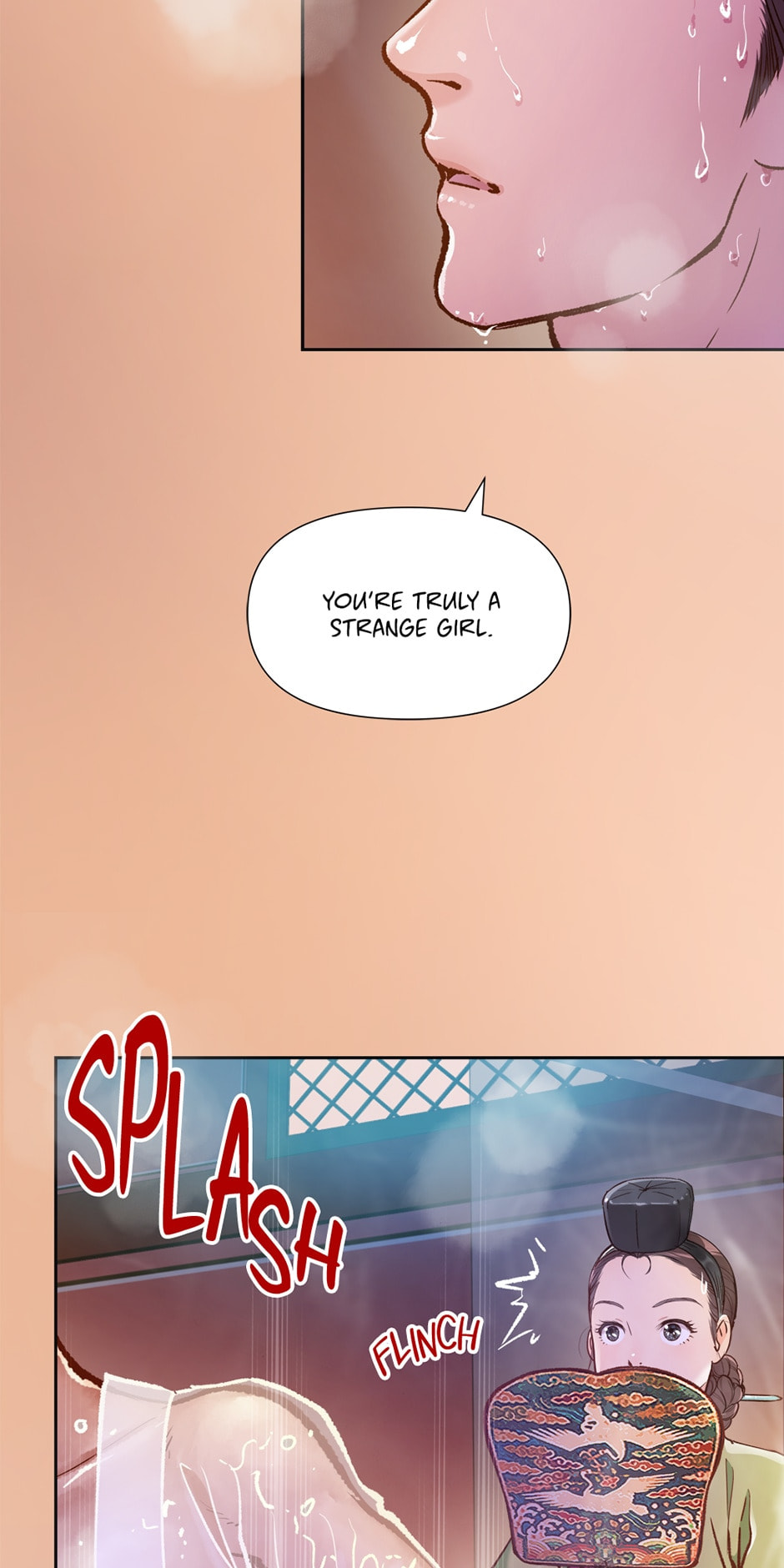 The Red Sleeve Chapter 55 page 57 - 