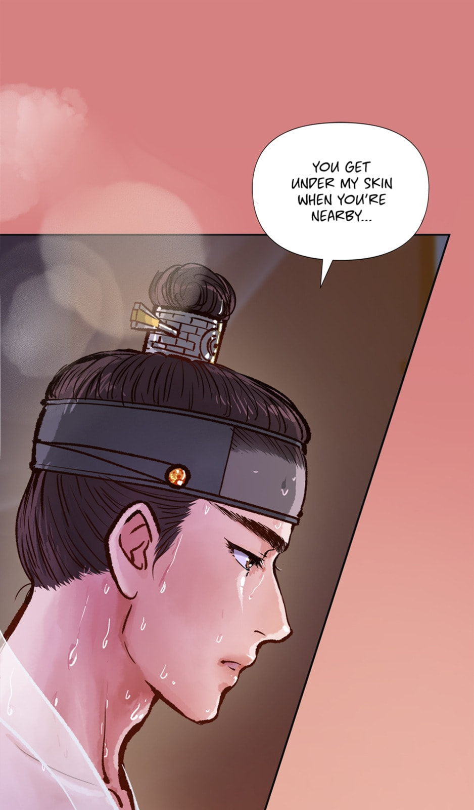 The Red Sleeve Chapter 55 page 60 - 