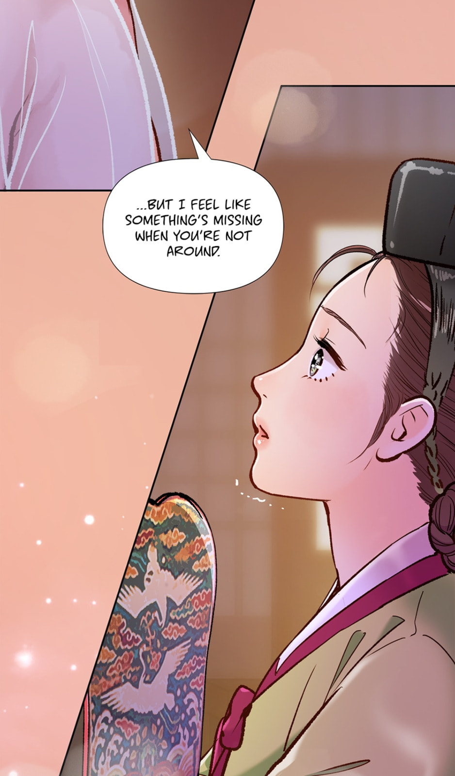 The Red Sleeve Chapter 55 page 61 - 