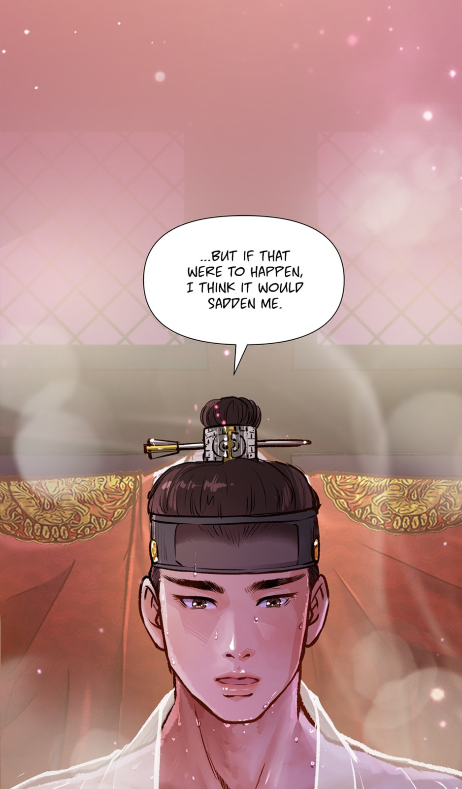 The Red Sleeve Chapter 55 page 63 - 