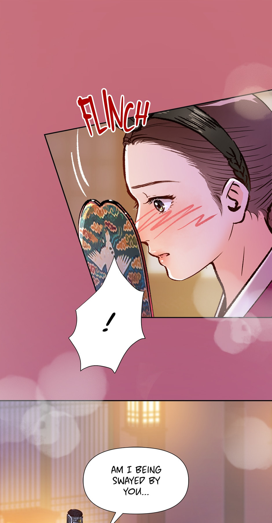 The Red Sleeve Chapter 55 page 65 - 