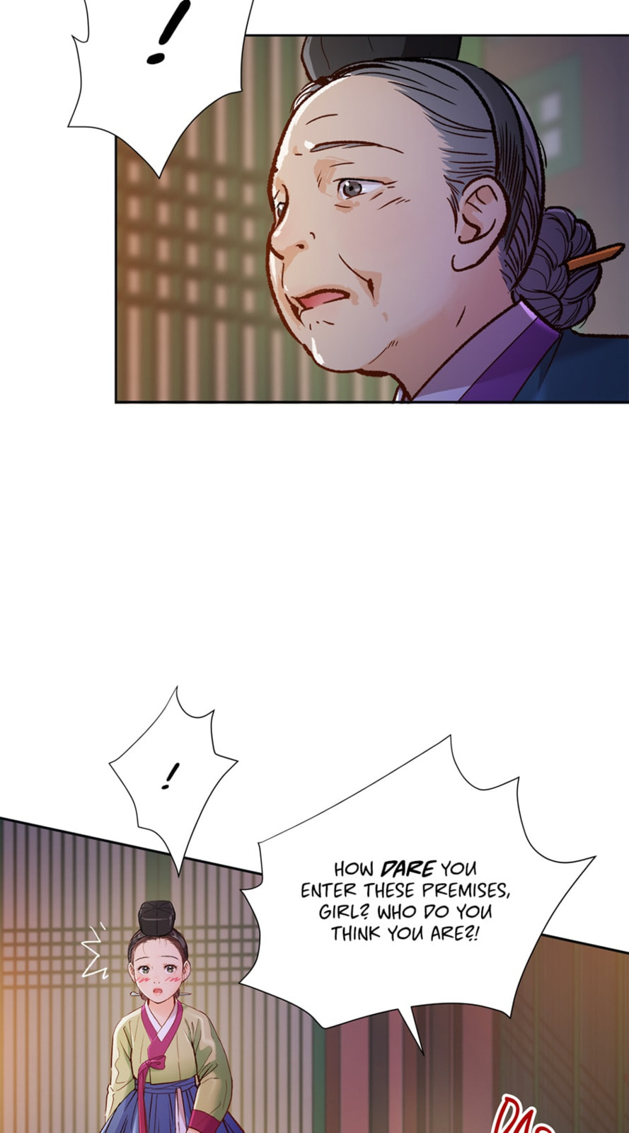 The Red Sleeve Chapter 55 page 70 - 