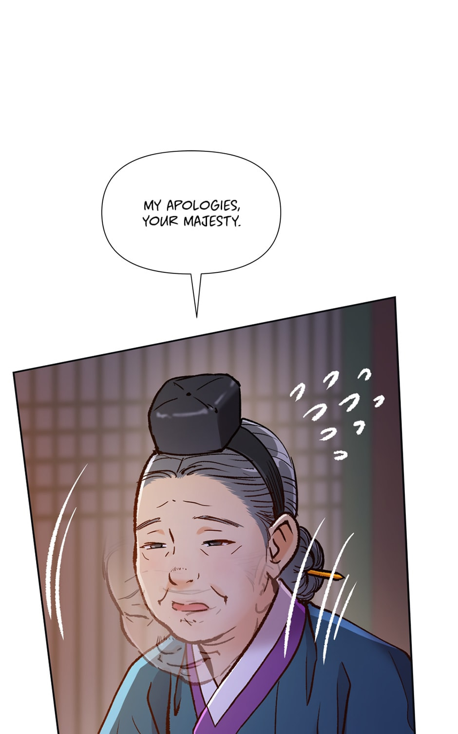 The Red Sleeve Chapter 55 page 73 - 