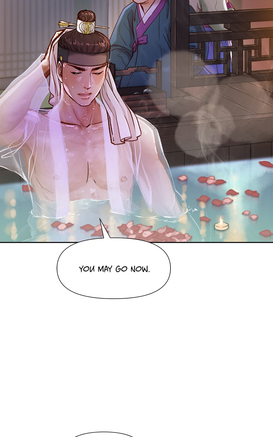 The Red Sleeve Chapter 55 page 75 - 