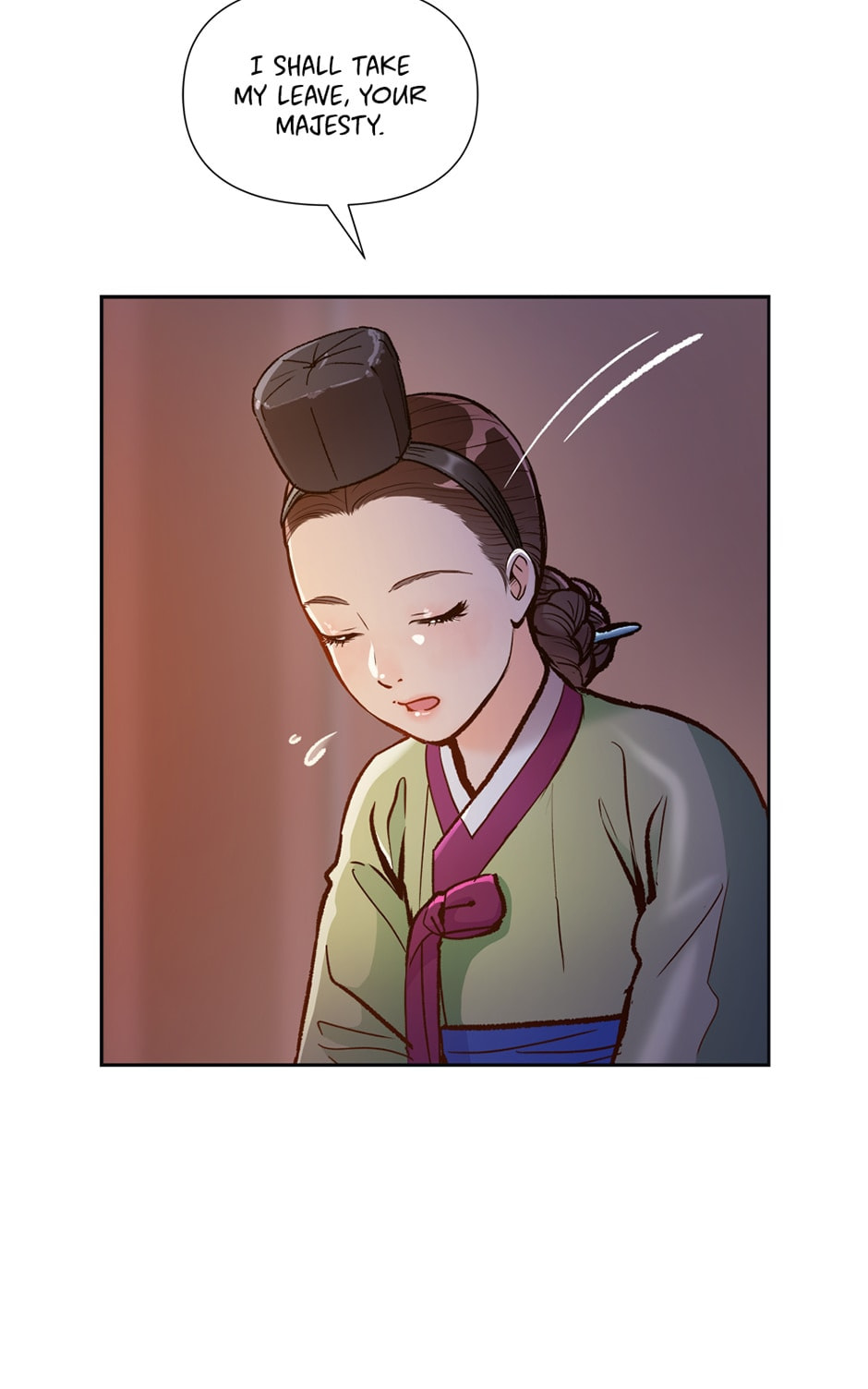 The Red Sleeve Chapter 55 page 76 - 