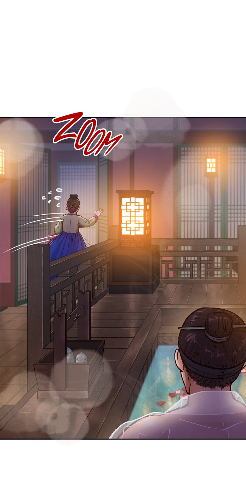 The Red Sleeve Chapter 55 page 77 - 