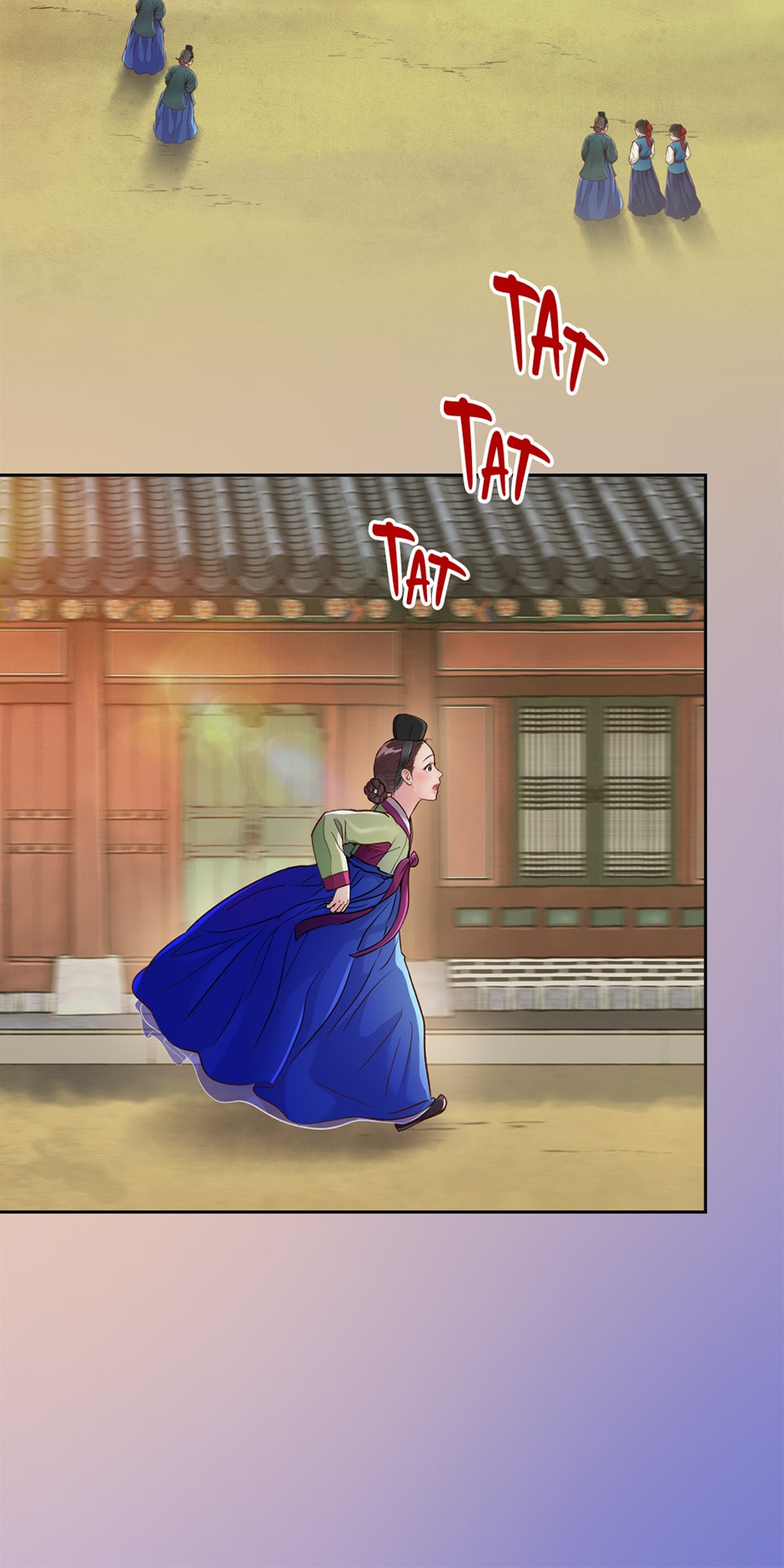 The Red Sleeve Chapter 55 page 80 - 