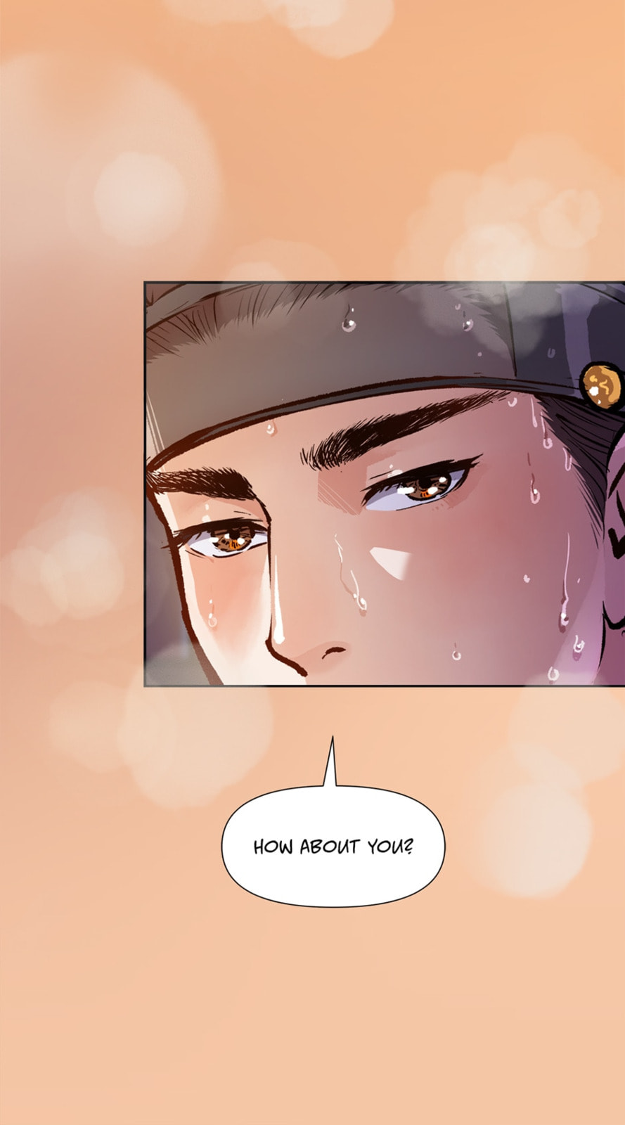The Red Sleeve Chapter 55 page 9 - 