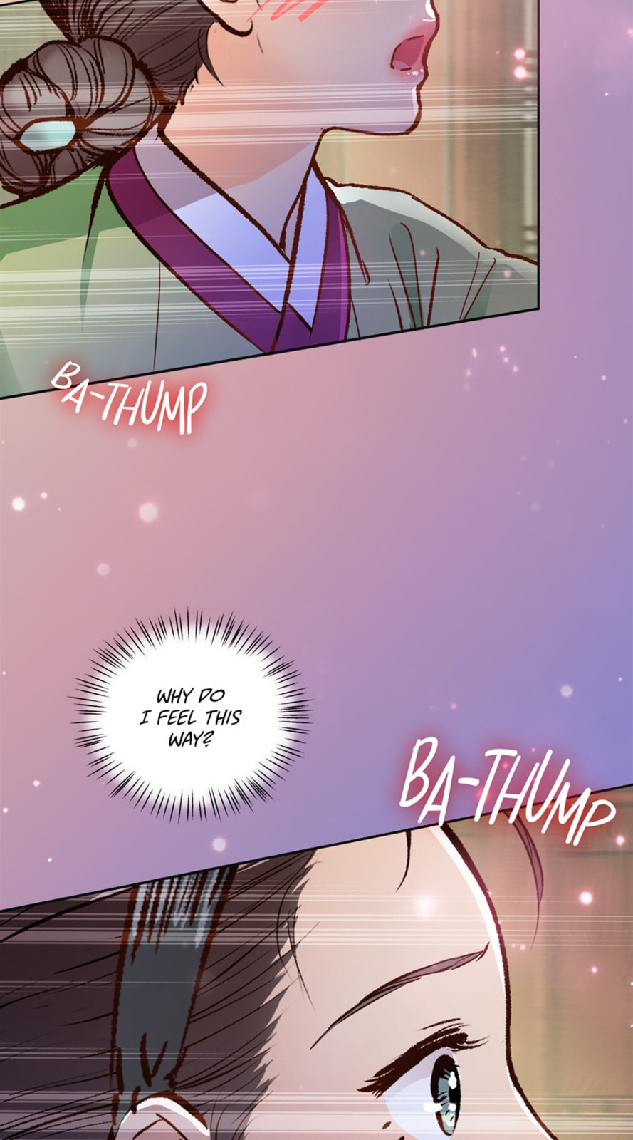 The Red Sleeve Chapter 55 page 82 - 