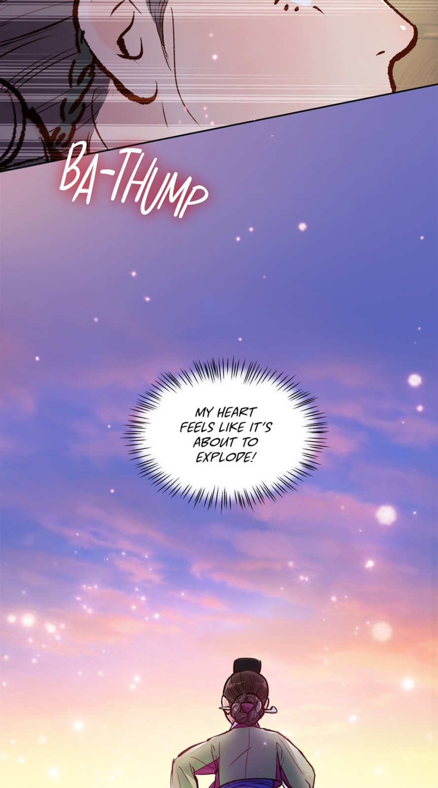 The Red Sleeve Chapter 55 page 83 - 