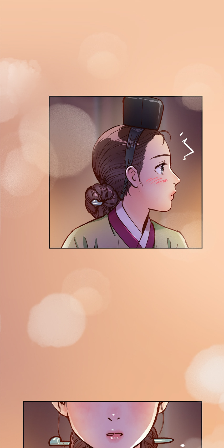 The Red Sleeve Chapter 55 page 10 - 