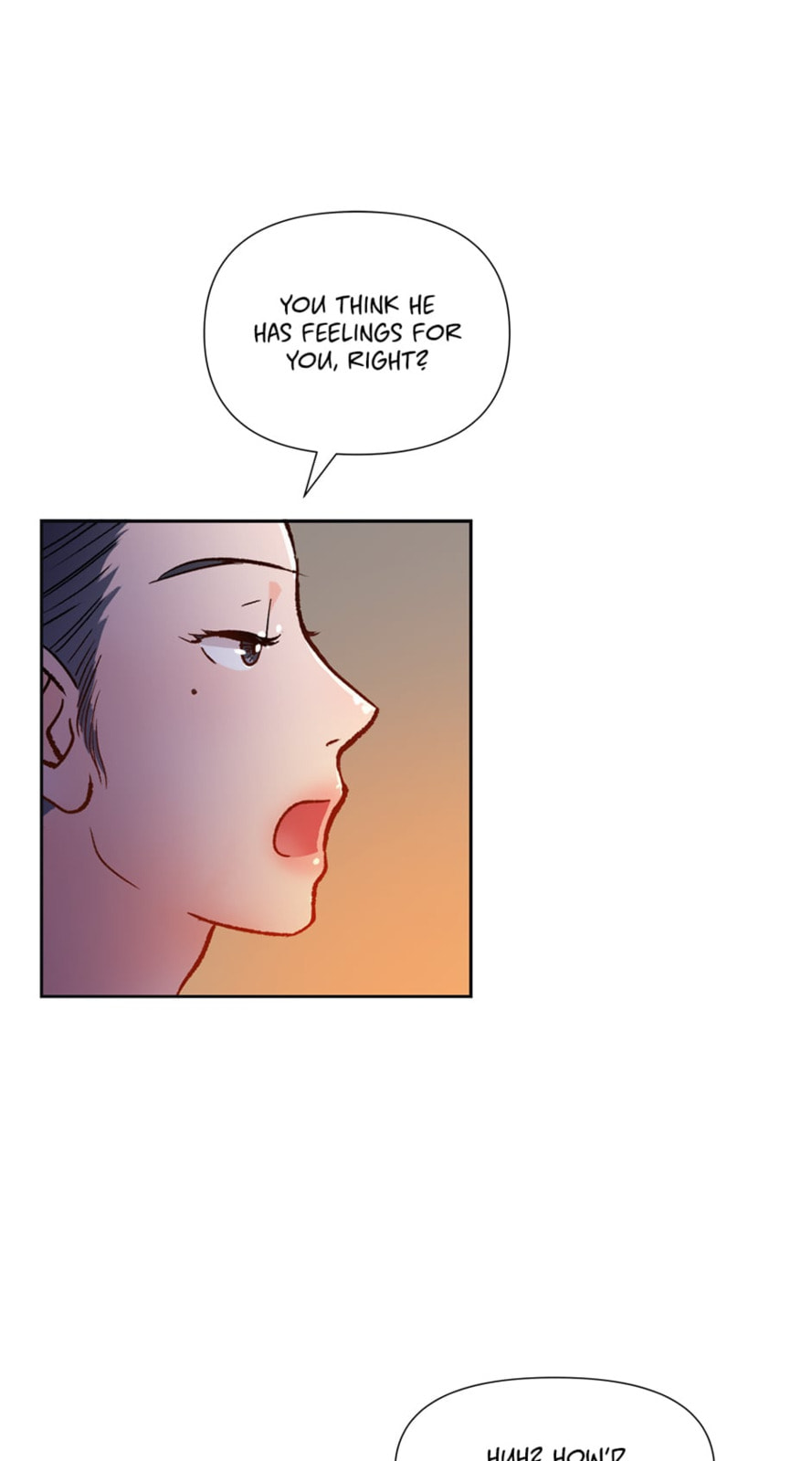 The Red Sleeve Chapter 56 page 14 - 