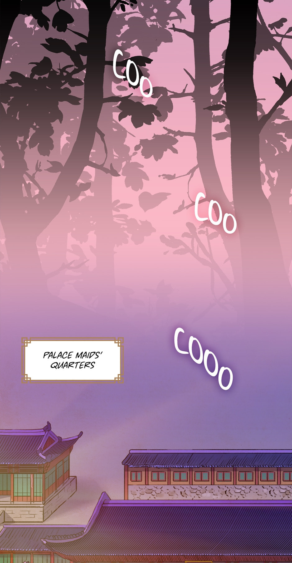 The Red Sleeve Chapter 56 page 3 - 