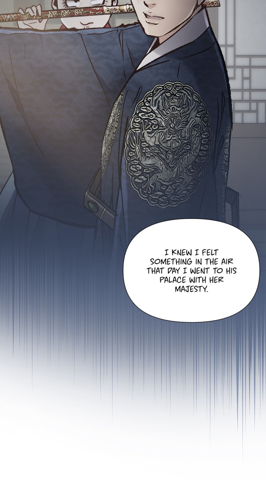 The Red Sleeve Chapter 56 page 23 - 