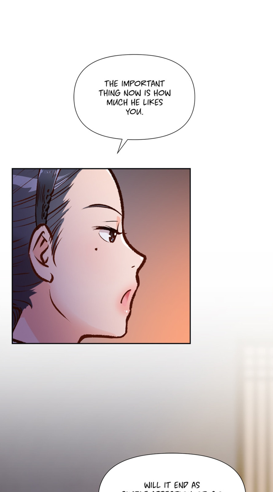 The Red Sleeve Chapter 56 page 24 - 