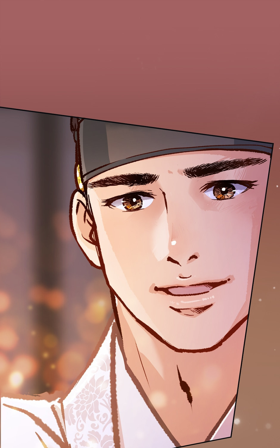 The Red Sleeve Chapter 56 page 28 - 