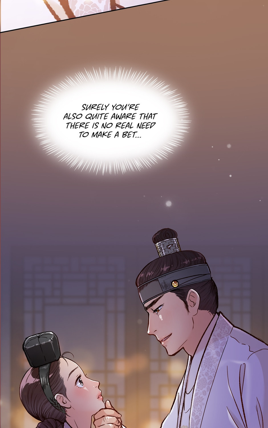 The Red Sleeve Chapter 56 page 29 - 