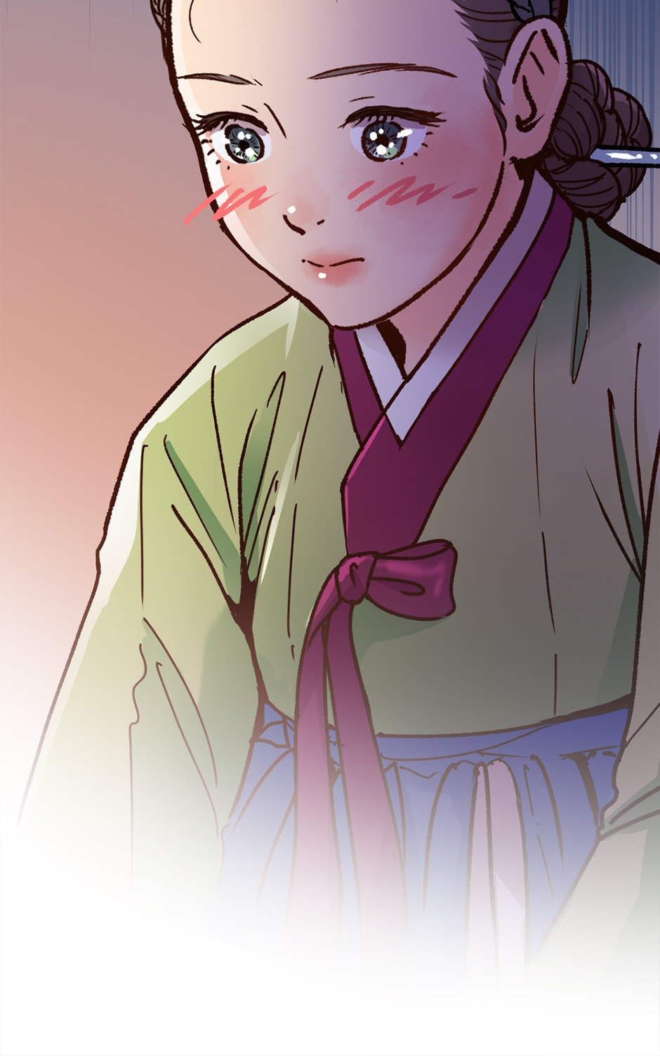 The Red Sleeve Chapter 56 page 31 - 