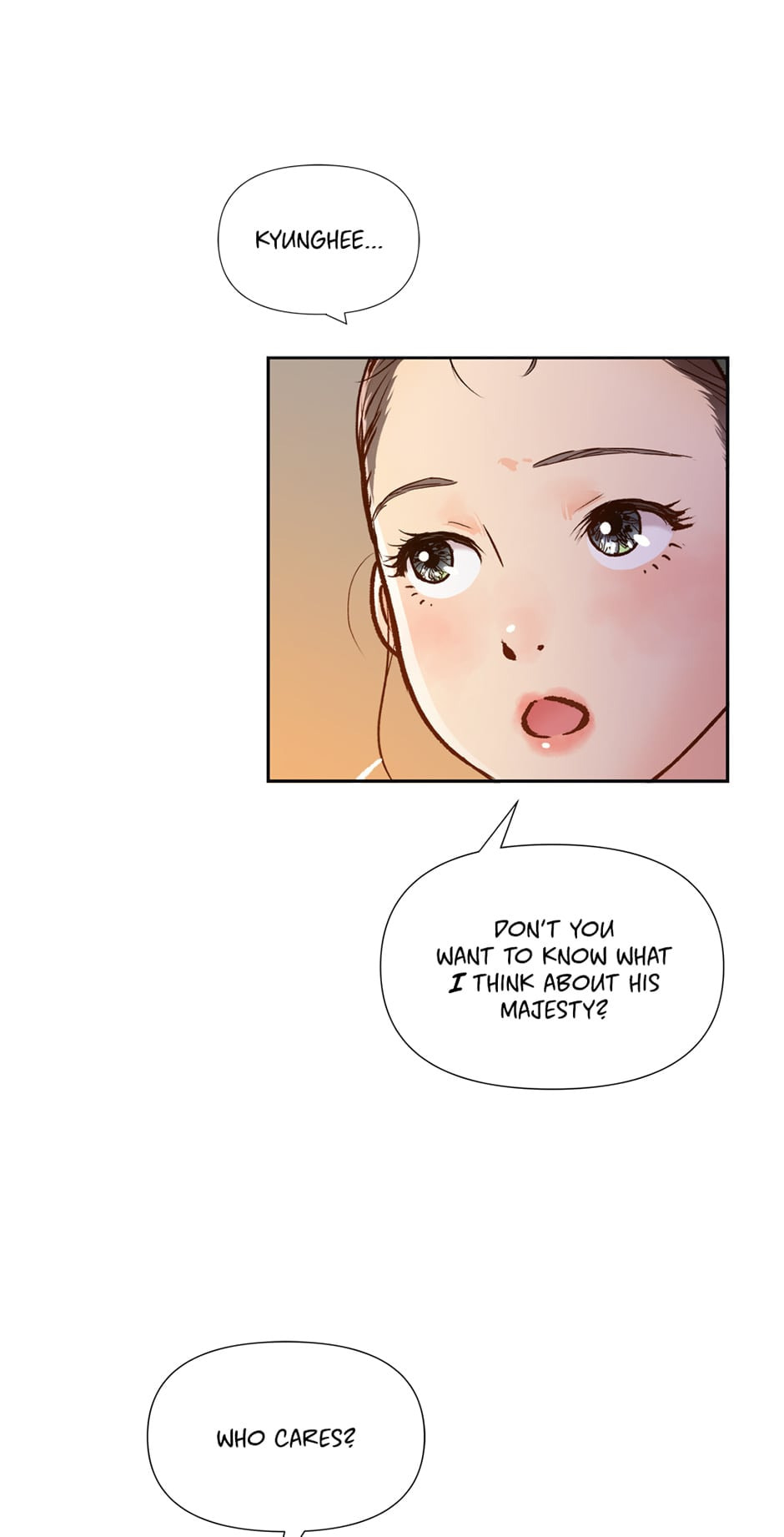 The Red Sleeve Chapter 56 page 32 - 