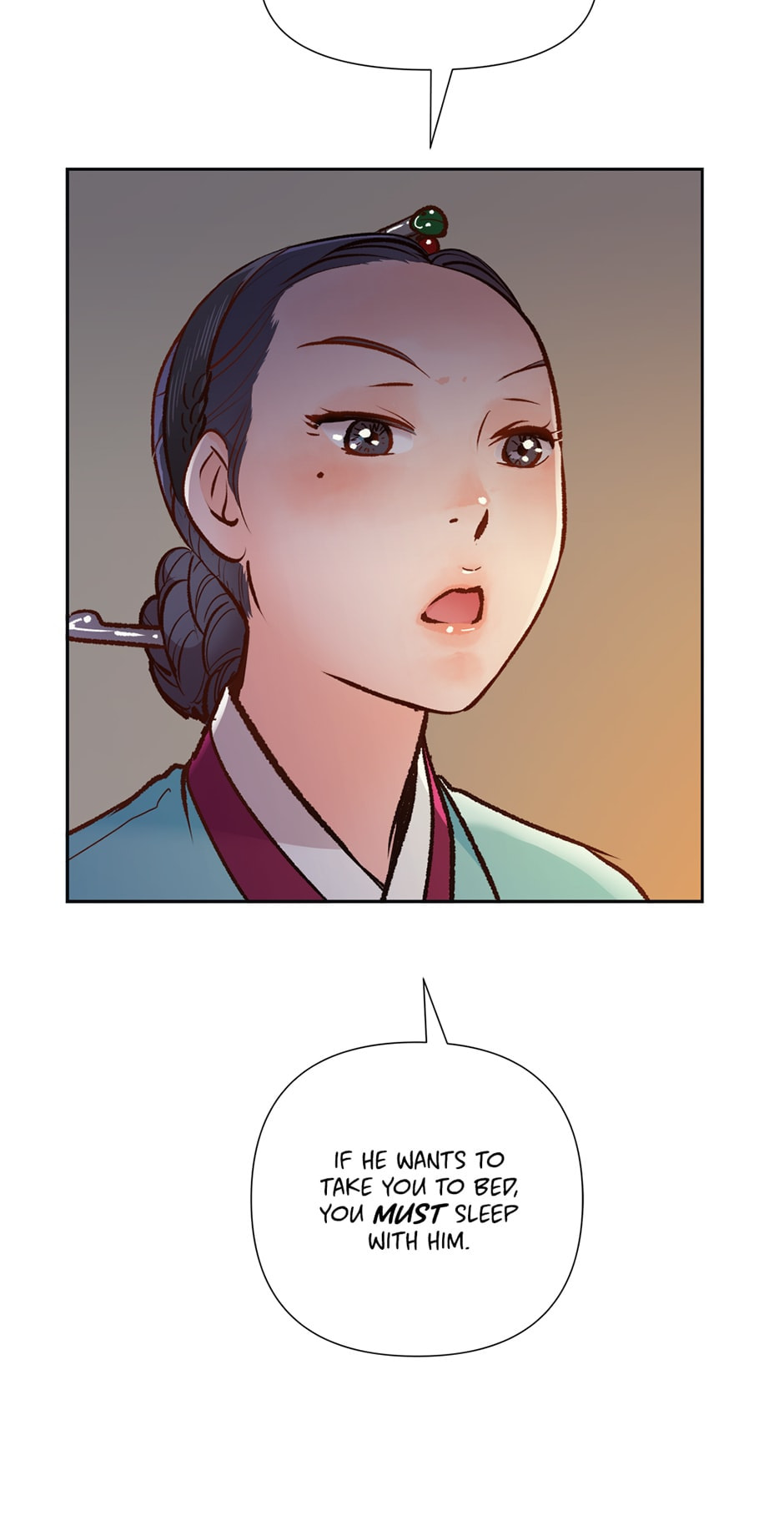 The Red Sleeve Chapter 56 page 34 - 