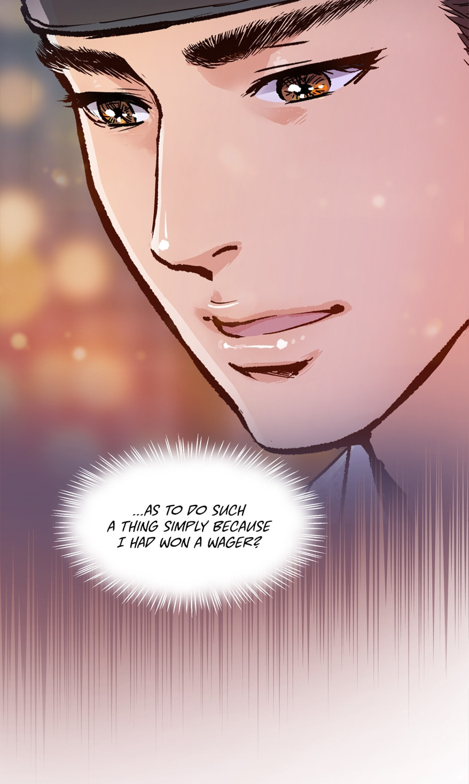 The Red Sleeve Chapter 56 page 37 - 