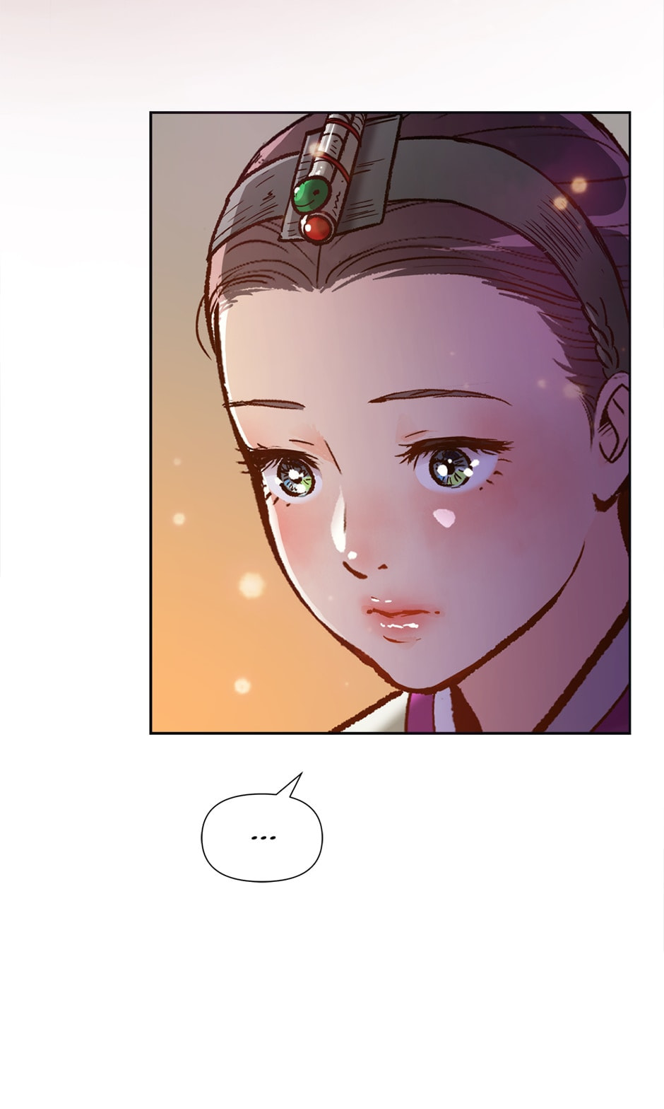 The Red Sleeve Chapter 56 page 38 - 