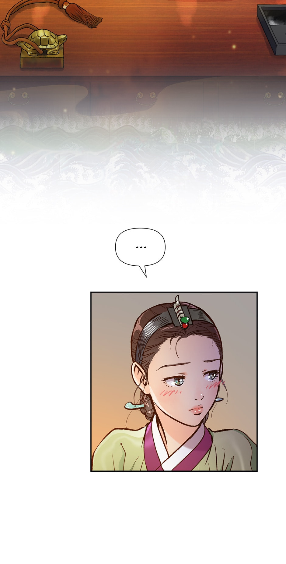 The Red Sleeve Chapter 56 page 41 - 