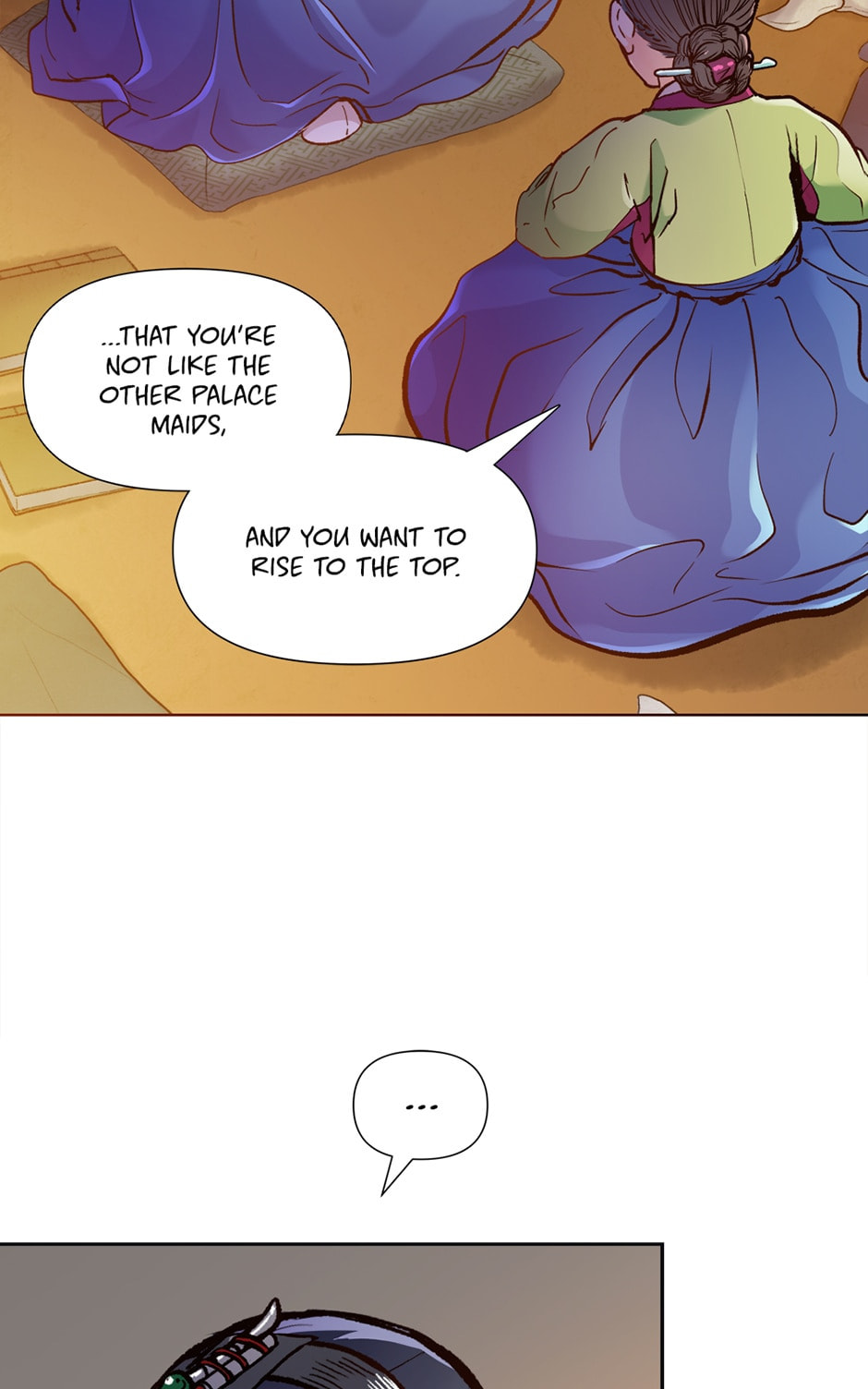 The Red Sleeve Chapter 56 page 43 - 