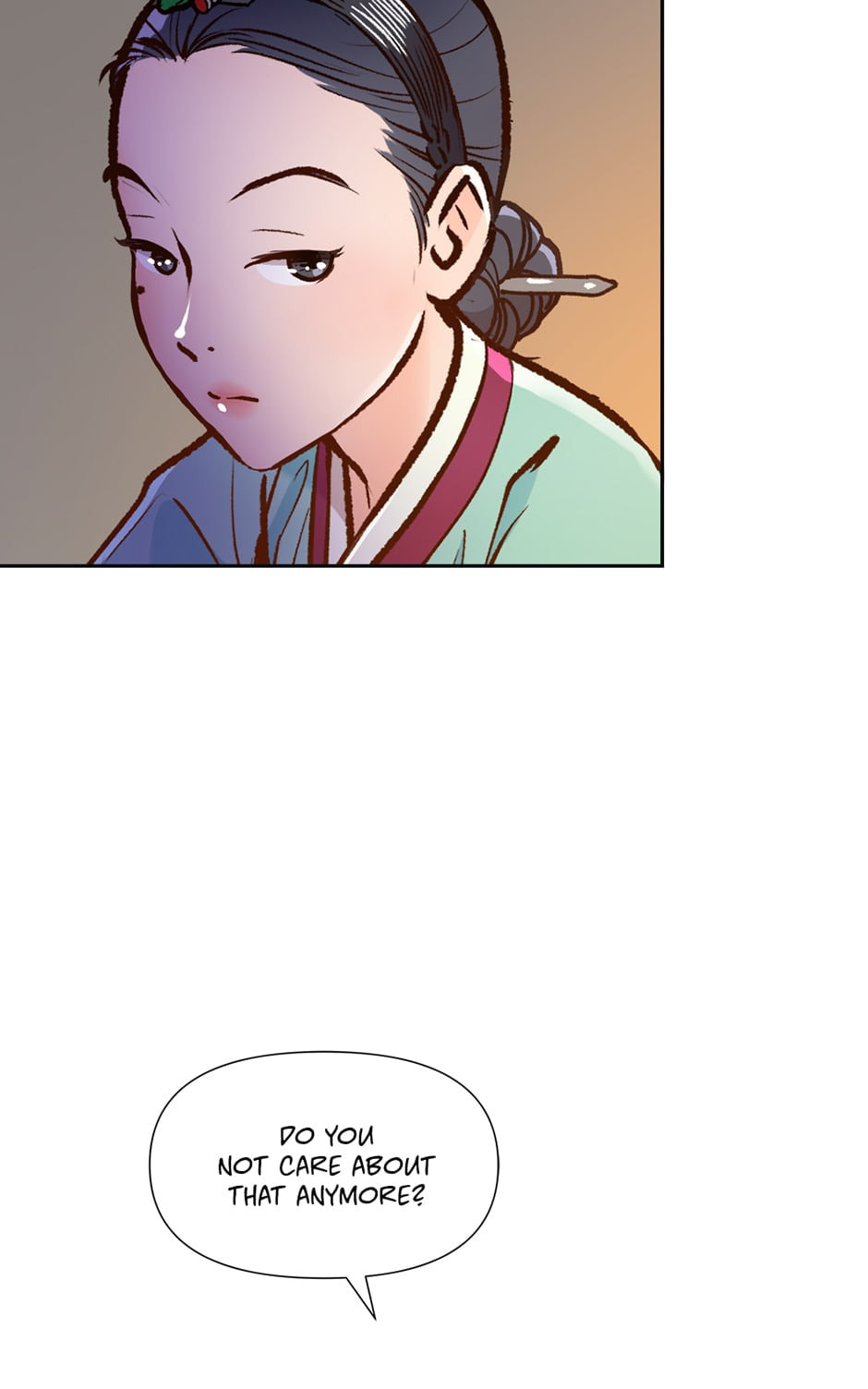 The Red Sleeve Chapter 56 page 44 - 