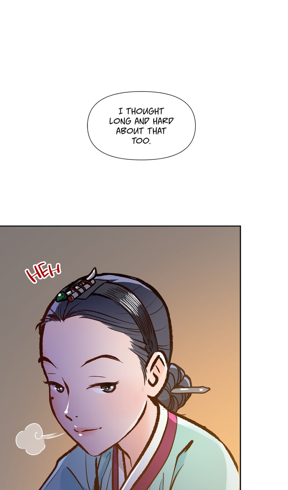 The Red Sleeve Chapter 56 page 46 - 