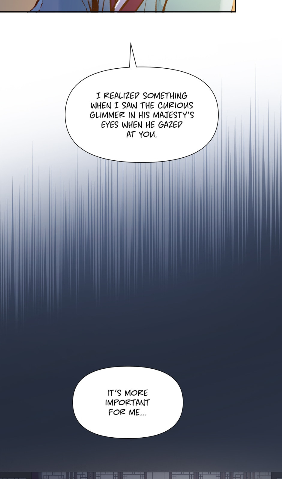 The Red Sleeve Chapter 56 page 47 - 