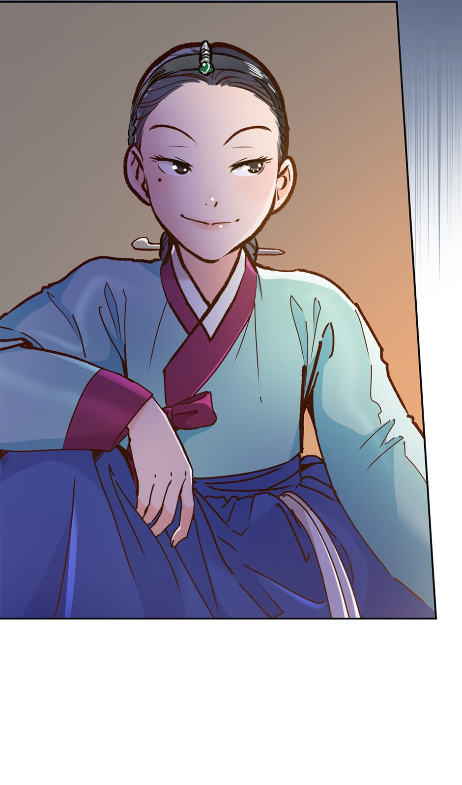 The Red Sleeve Chapter 56 page 49 - 