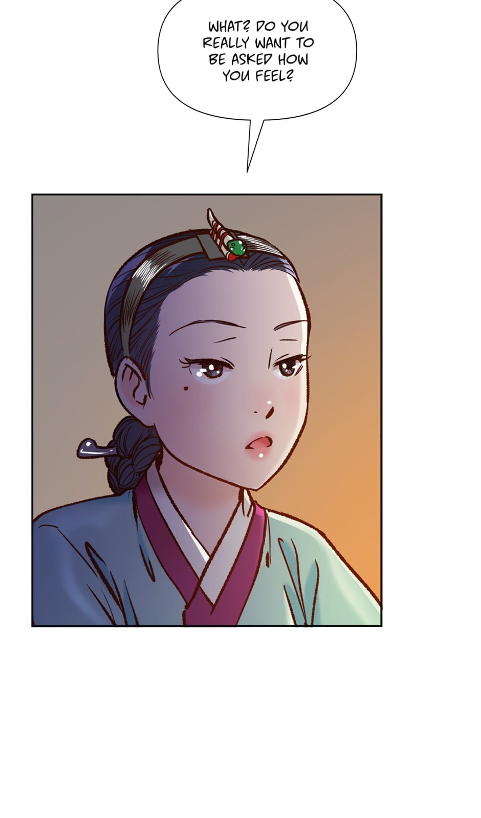 The Red Sleeve Chapter 56 page 52 - 
