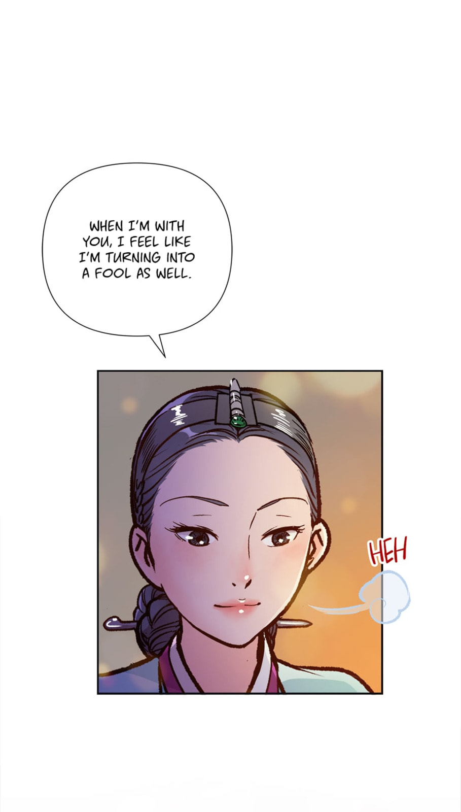 The Red Sleeve Chapter 56 page 58 - 