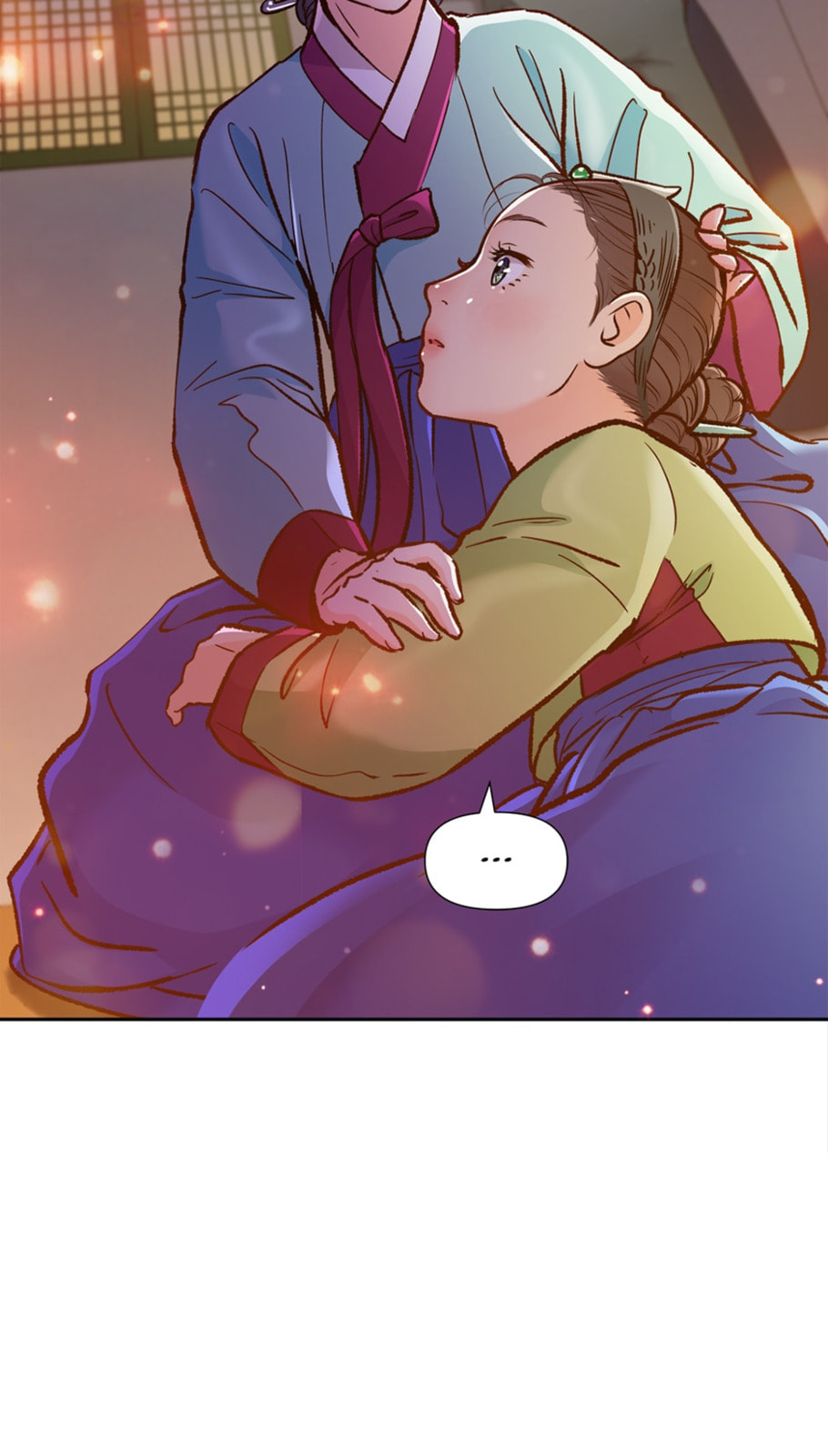 The Red Sleeve Chapter 56 page 62 - 