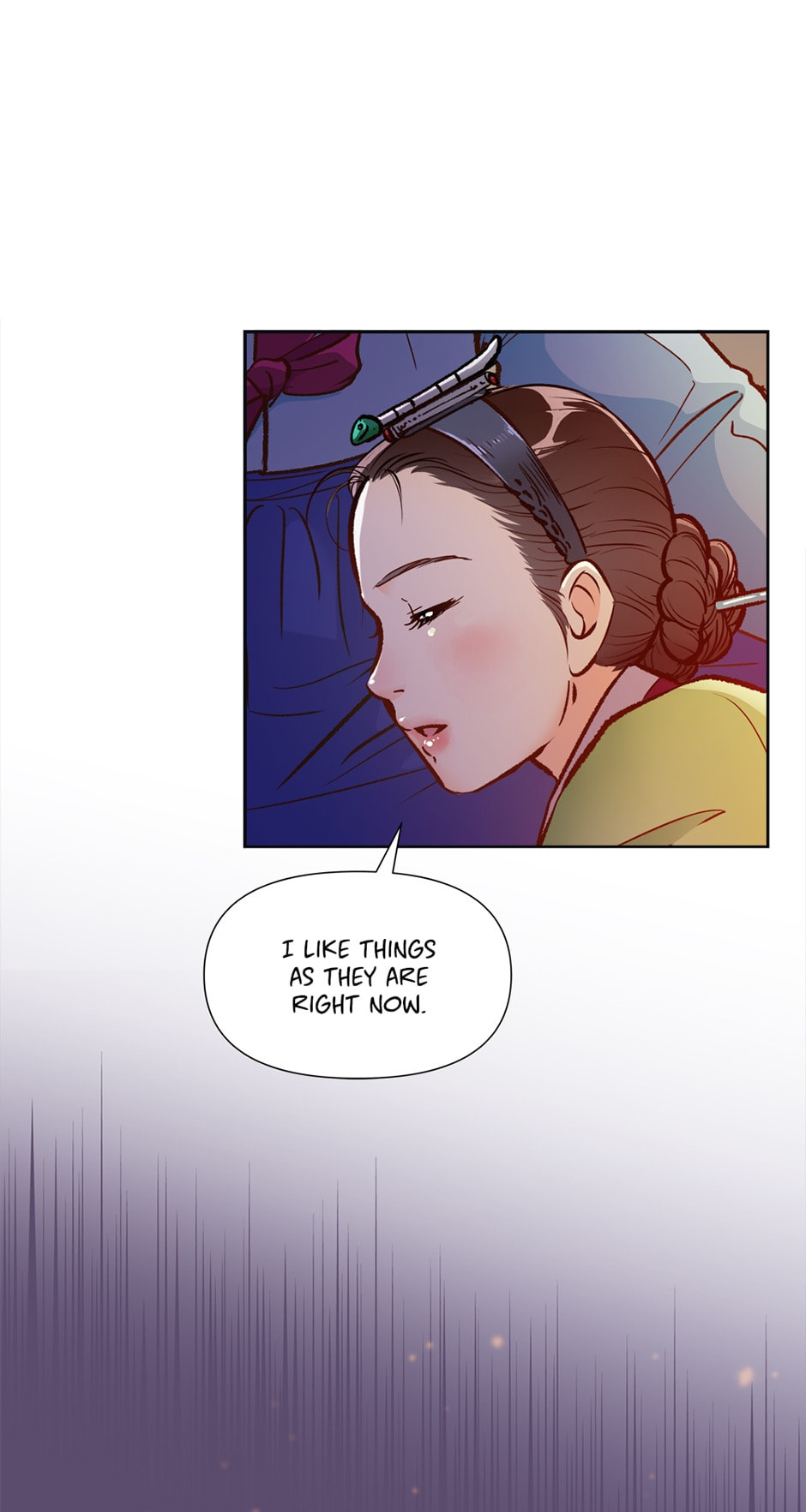 The Red Sleeve Chapter 56 page 63 - 