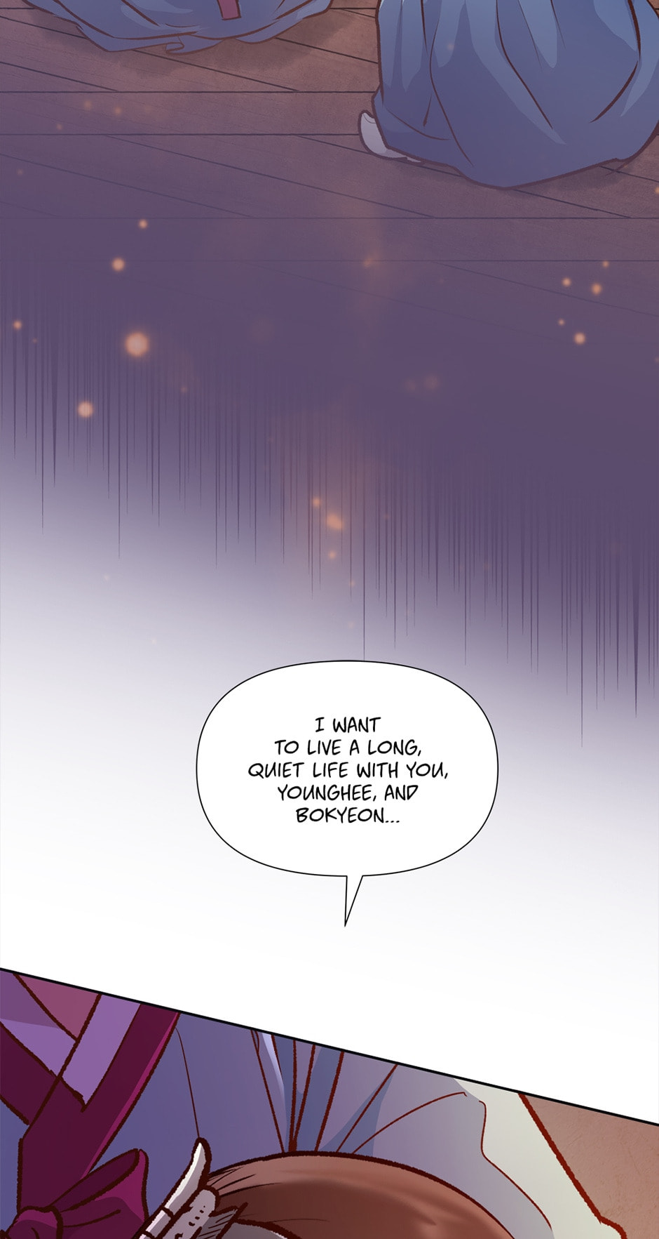 The Red Sleeve Chapter 56 page 65 - 