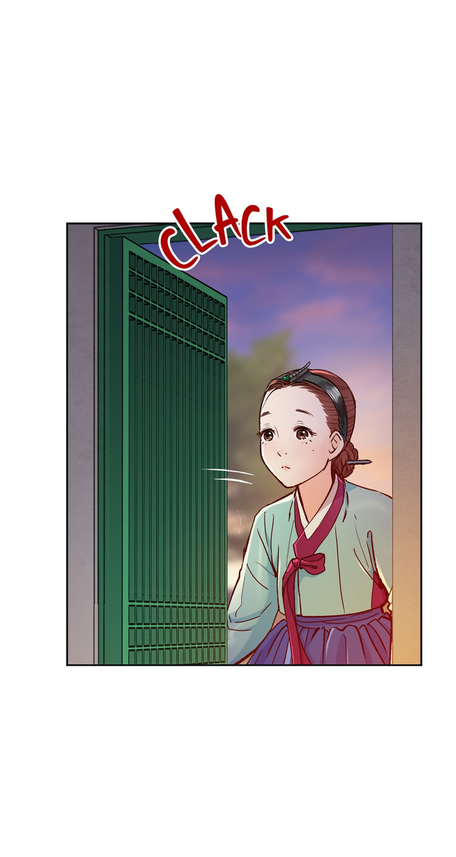 The Red Sleeve Chapter 56 page 67 - 